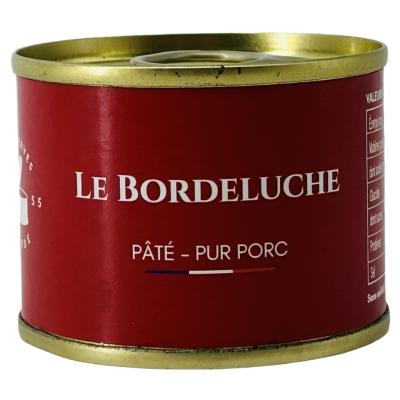 Le Bordeluche
