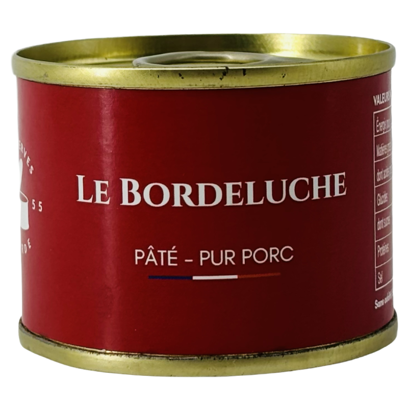 Le Bordeluche