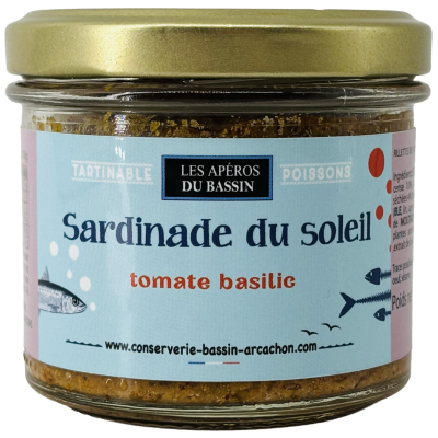Sardinade du soleil