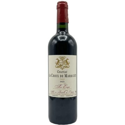 château La Croix de Marbuzet