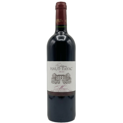 Château Haut Tayac