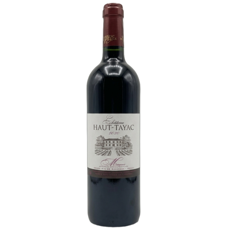 Château Haut Tayac