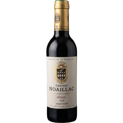 Château Noaillac 2018