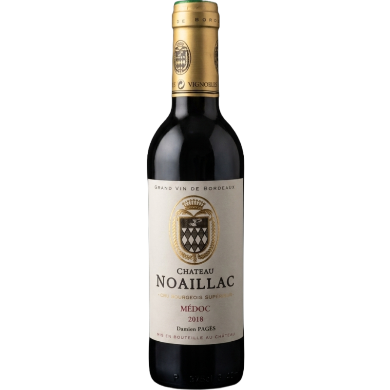 Château Noaillac 2018