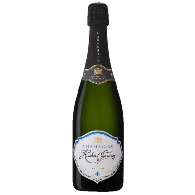 Magnum brut tradition