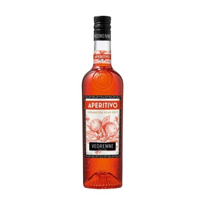 Préparation pour spritz Vendéenne 70cl.