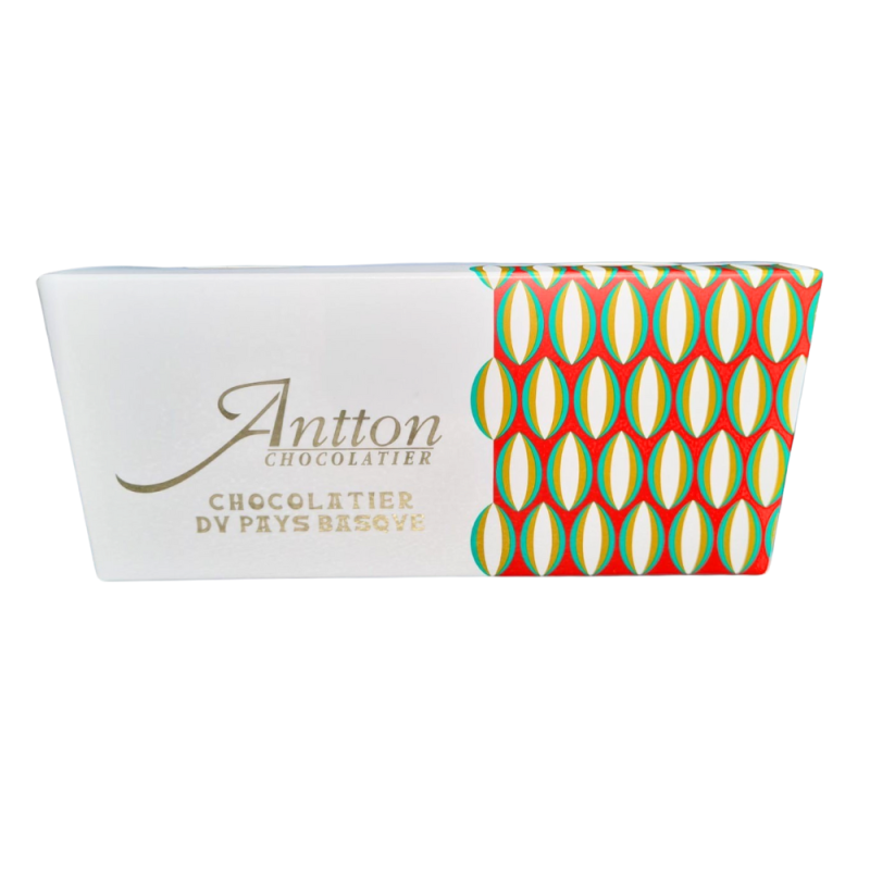 Ballotin de chocolats Anchois 400 g. Chocolats artisanaux