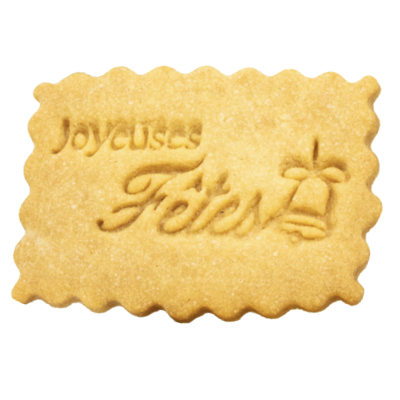 Biscuits message
