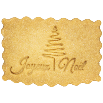 Biscuits message