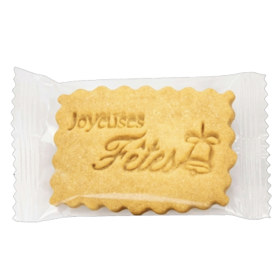 Biscuits message