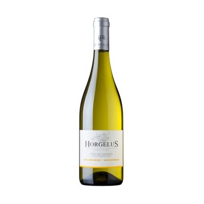 Domaine de l'Horgelus Blanc sec