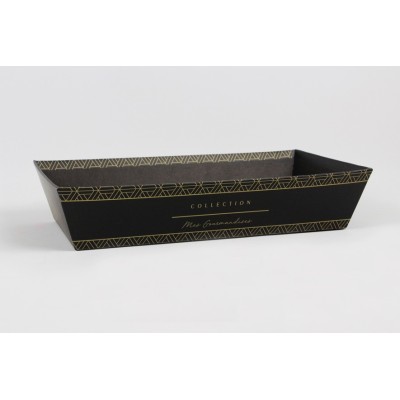 Panière foie gras