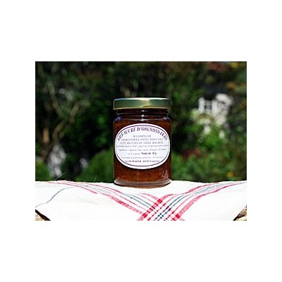 Panière foie gras