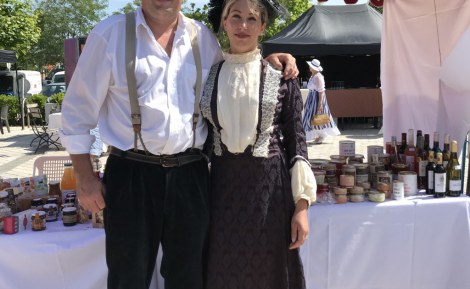 Soulac 1900 ( juin 2018) - La Délicieuse