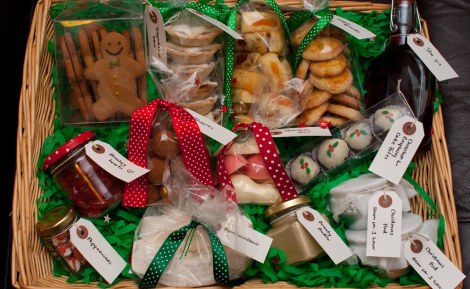 Pour un Noel réussi !!! - La Délicieuse