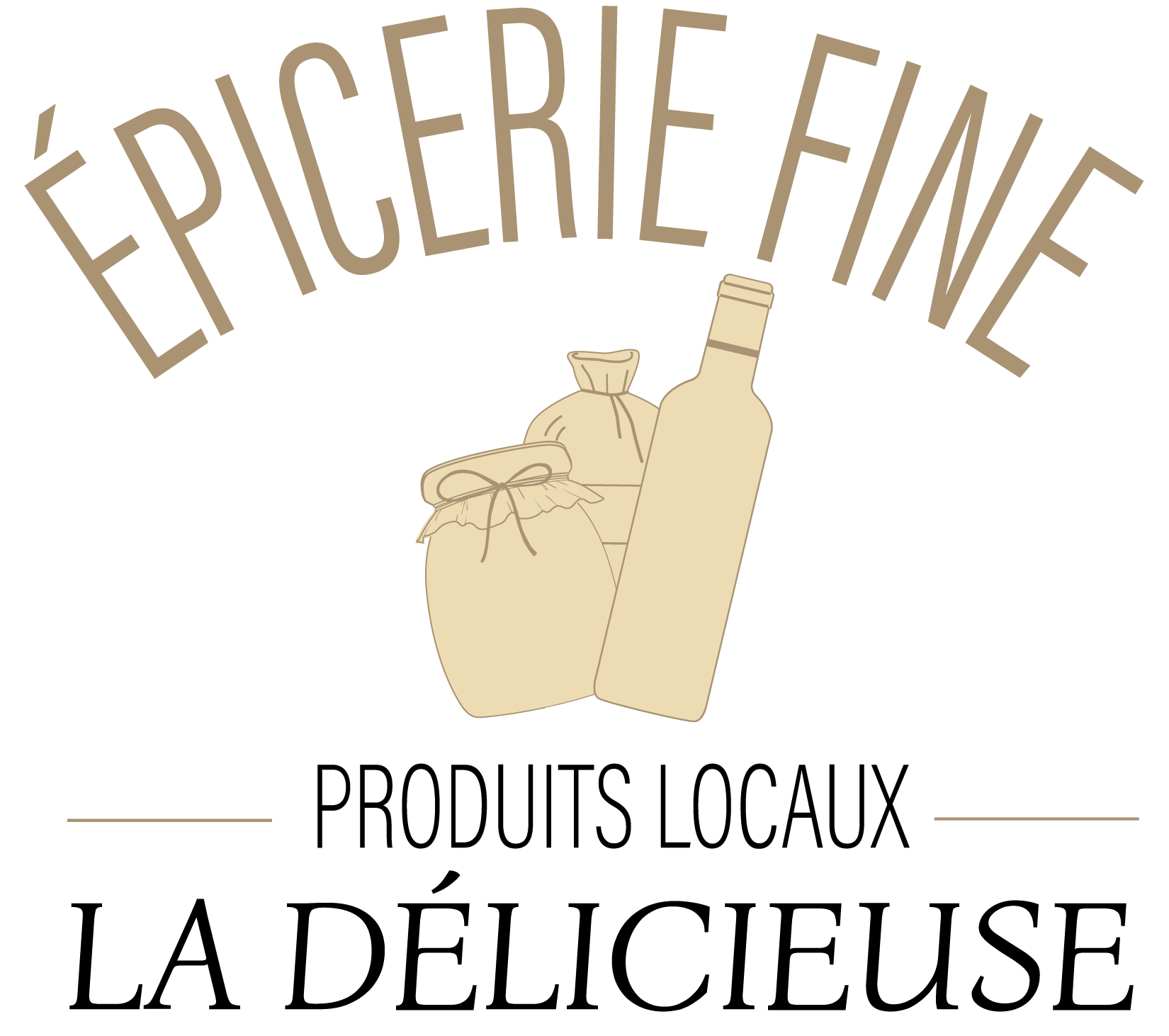 Épicerie fine La Délicieuse