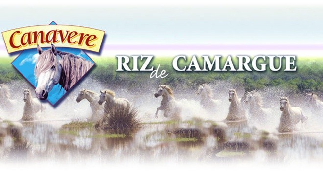 Riz Canavere