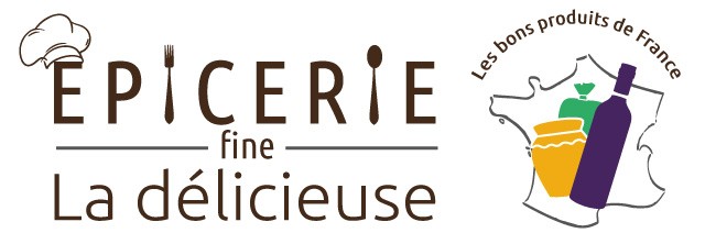 Epicerie fine : La délicieuse - Les bons produits de France