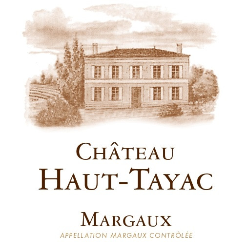 Château Haut Tayac 