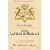 SCEA CROIX DE MARBUZET