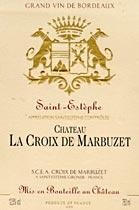 SCEA CROIX DE MARBUZET