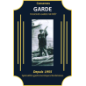 Conserves GARDE