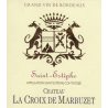 Château La Croix De Marbuzet