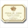 Chateau des Arrieux